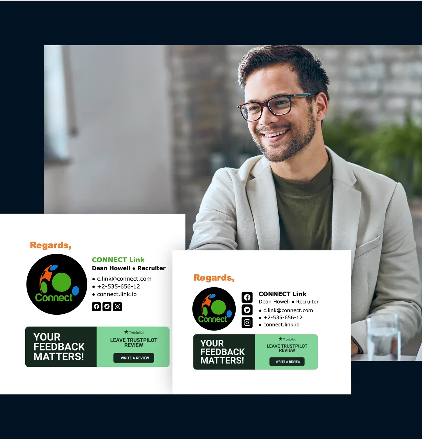 Entrepreneurs individuels