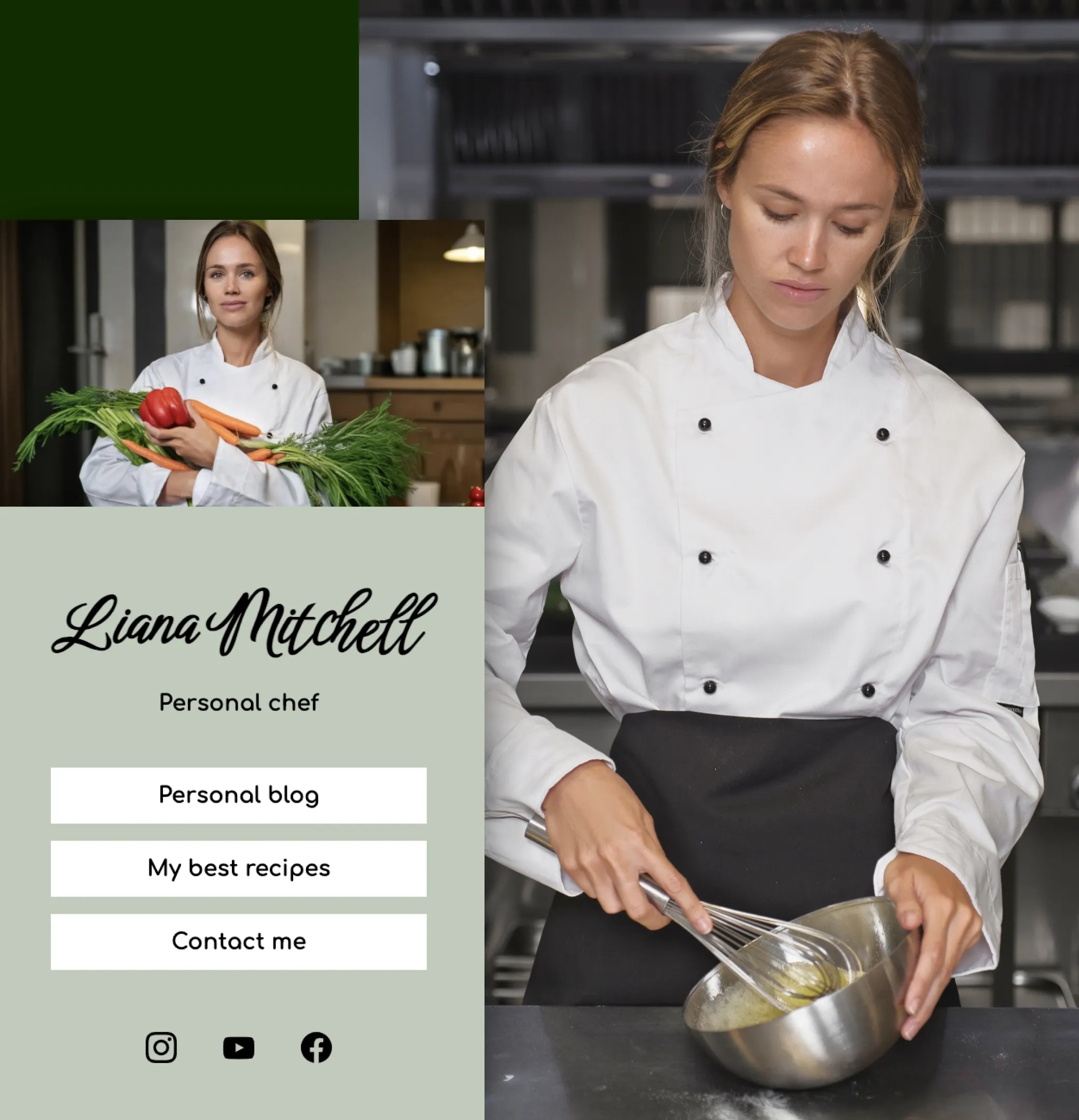 Montrez votre expertise