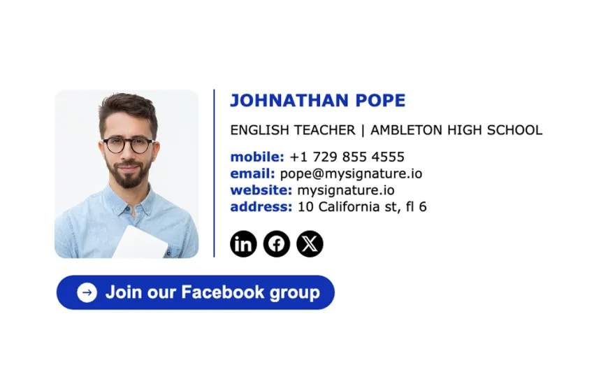 Éducation