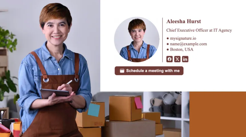 Petites entreprises
