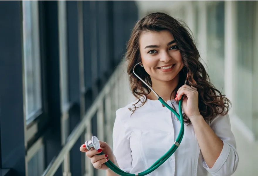 Les éducateurs dans la santé