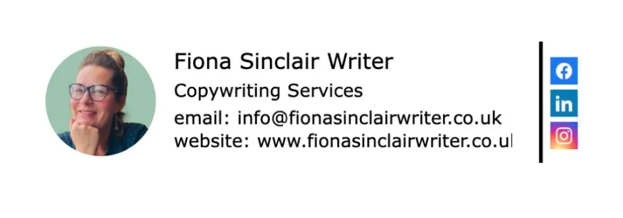 Fiona Sinclair