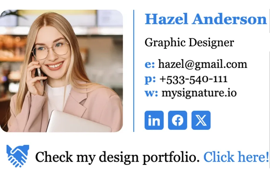 Site web
