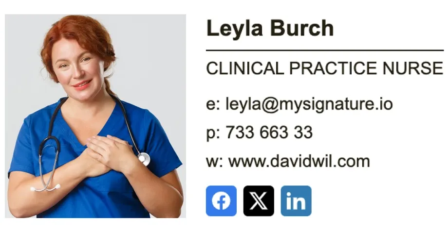 Job title