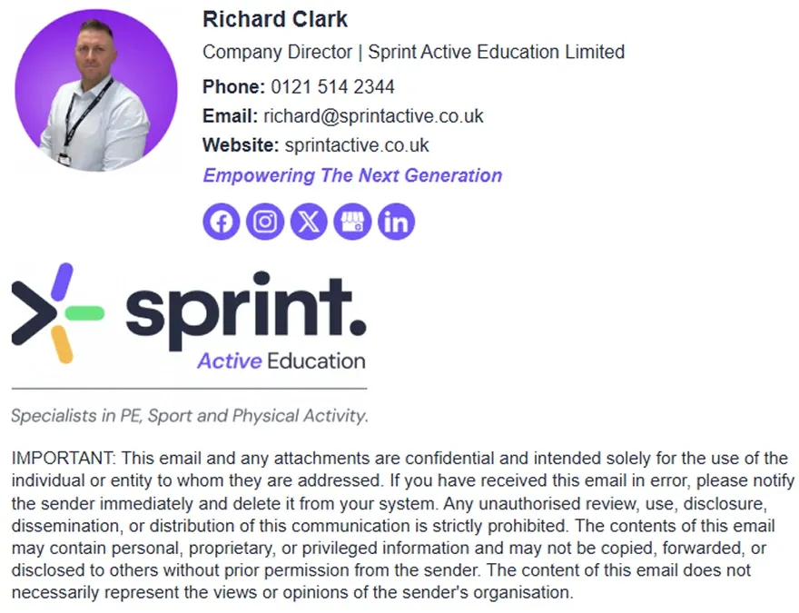 Richard Clark