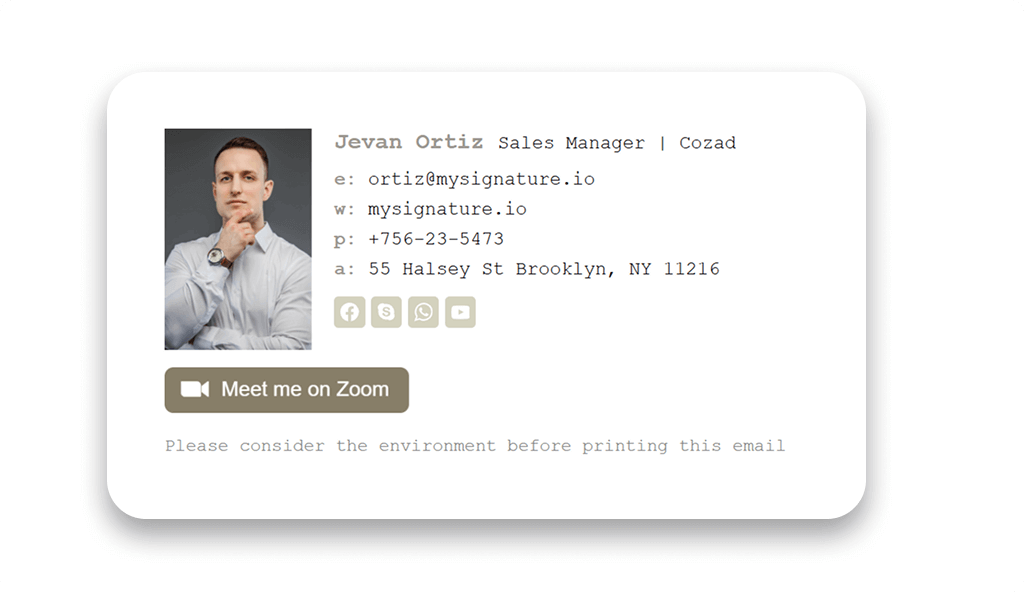 Email-signatures-design-with-headshot