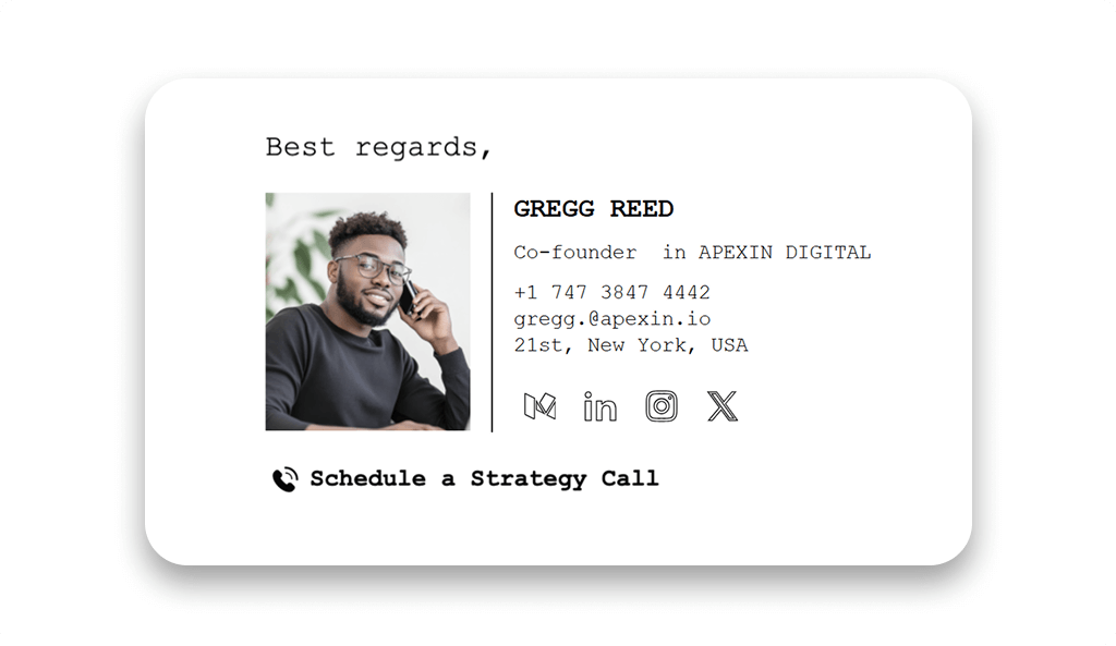 Email-signatures-design-minimalist